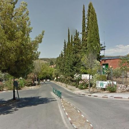 Апартаменти Estudio En Serrallo, Perfecto Alhambra Y Esqui Гранада Екстер'єр фото