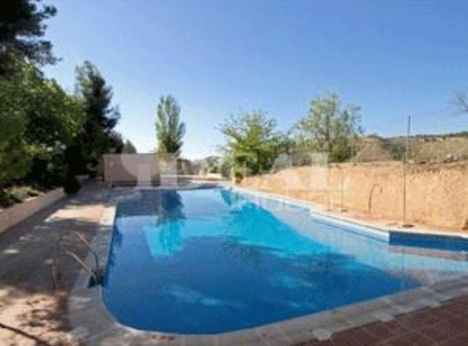 Апартаменти Estudio En Serrallo, Perfecto Alhambra Y Esqui Гранада Екстер'єр фото